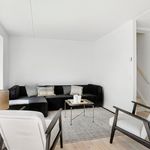 Rent 4 bedroom apartment of 109 m² in Hørsholm
