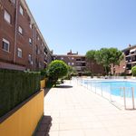Alquilar 3 dormitorio apartamento en Córdoba