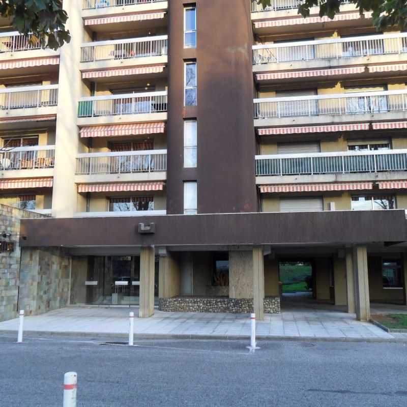 Appartement T6 de 132 m² Le Demeter Montélimar