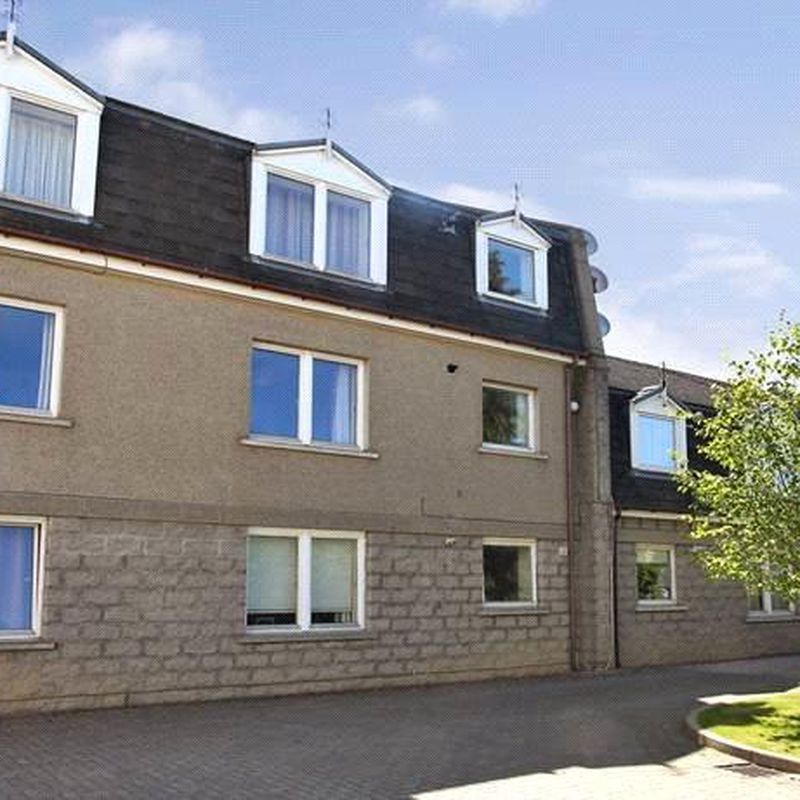 Ruthrieston Terrace, City Centre, Aberdeen, AB10 2 bed flat to rent - £740 pcm (£171 pw)