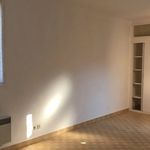 Rent 1 bedroom apartment of 27 m² in Clermont Ferrand