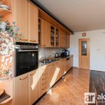 Rent 3 bedroom apartment of 94 m² in Neratovice
