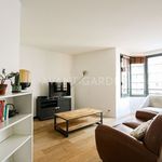 Appartement de 91 m² avec 3 chambre(s) en location à Boulogne-Billancourt
