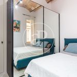 Alquilo 3 dormitorio apartamento de 193 m² en Valencia