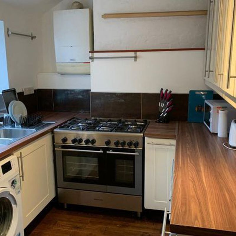 Terraced house to rent in Reservoir Road, Birmingham B16 Chad Valley