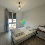 Appartement de 83 m² avec 1 chambre(s) en location à Perpignan