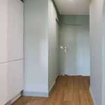 Appartement de 60 m² avec 1 chambre(s) en location à paris