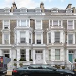 Rent 1 bedroom apartment of 117 m² in London