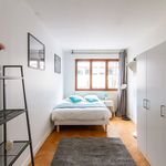 Appartement de 13 m² avec 1 chambre(s) en location à Rueil-Malmaison