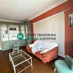 Appartement de 120 m² avec 4 chambre(s) en location à Angers