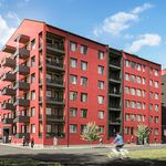 Rent 2 bedroom apartment of 42 m² in Västerås