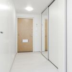 Vuokraa 3 makuuhuoneen asunto, 64 m² paikassa Espoo