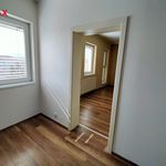 Pronajměte si 3 ložnic/e byt o rozloze 96 m² v Lovosice