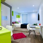 Rent 1 bedroom student apartment of 24 m² in Huddersfield