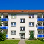 Rent 2 bedroom apartment of 46 m² in Ahlen
