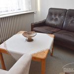 Rent 1 bedroom apartment of 20 m² in Hannover