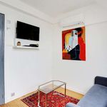 Studio of 17 m² in paris