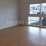 Rent 1 bedroom apartment in AVRANCHES