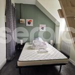 Appartement de 20 m² avec 1 chambre(s) en location à Angers