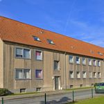 Rent 3 bedroom apartment of 58 m² in Hamm