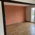 Rent 3 bedroom apartment of 82 m² in Auch