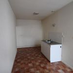 Rent 3 bedroom apartment of 77 m² in Gannat