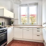 Wynajmij 2 sypialnię apartament z 48 m² w Gdańsk