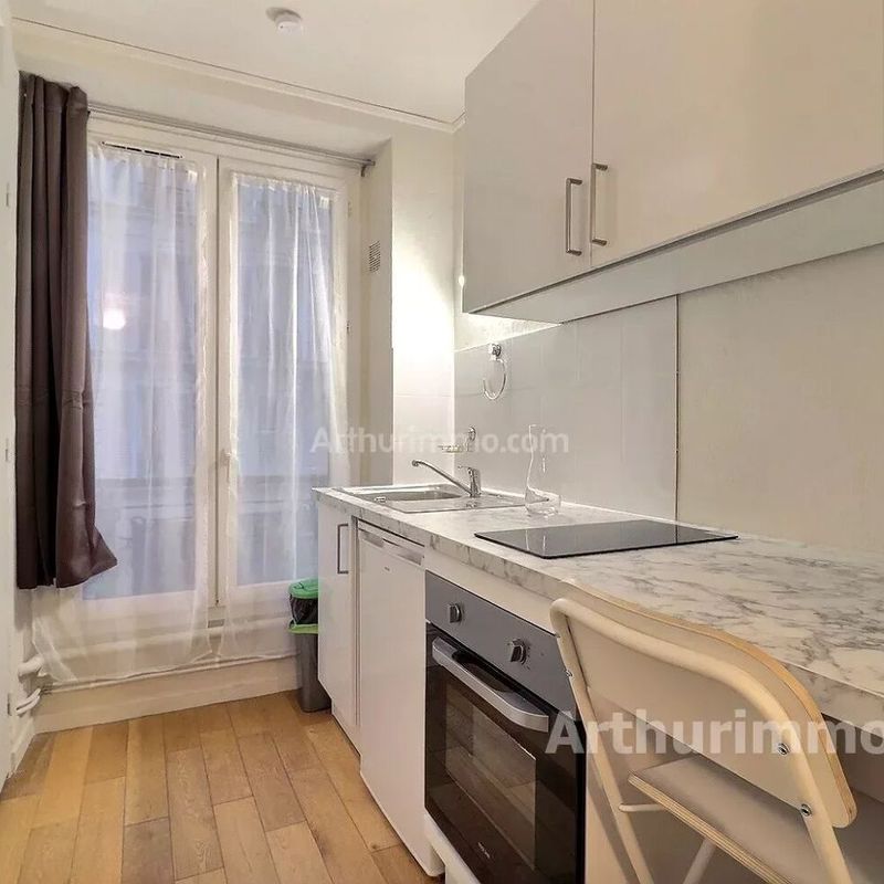 Louer appartement de 1 pièce 10 m² 635 € à Paris 11 (75011) : une annonce Arthurimmo.com