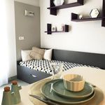 Rent 1 bedroom apartment of 20 m² in Marseille 10e Arrondissement