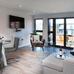 Rent 3 bedroom apartment of 94 m² in Milton Keynes