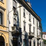 Affitto 4 camera casa di 191 m² in Varese
