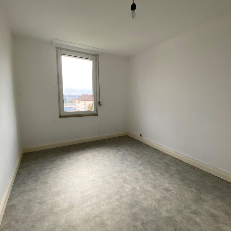 Appartement F2,