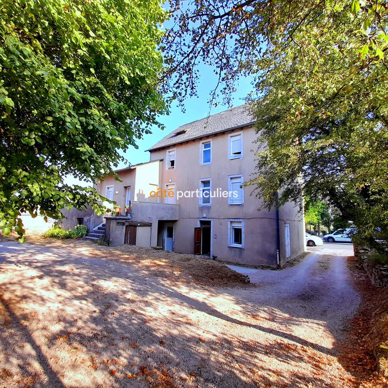 Location
Appartement
 35.37 m² - 
 2 Pièces - 
Baraqueville (12160)