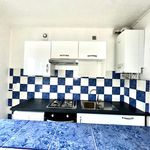 Rent 2 bedroom apartment of 32 m² in Aulnay-sous-Bois