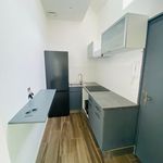 Rent 2 bedroom apartment of 28 m² in DE BRAYE