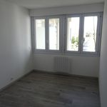 Rent 4 bedroom apartment of 103 m² in Olliergues