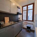 Rent 1 bedroom apartment of 38 m² in Nancy