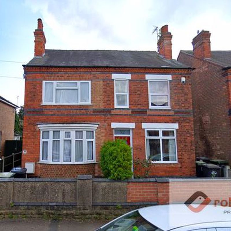 Semi-detached house to rent in Abbey Road, Beeston, Nottingham NG9