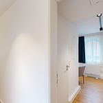 Miete 1 Schlafzimmer wohnung von 17 m² in Lüneburg