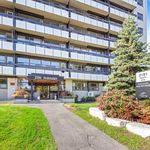 1 bedroom apartment of 548 sq. ft in Ottawa