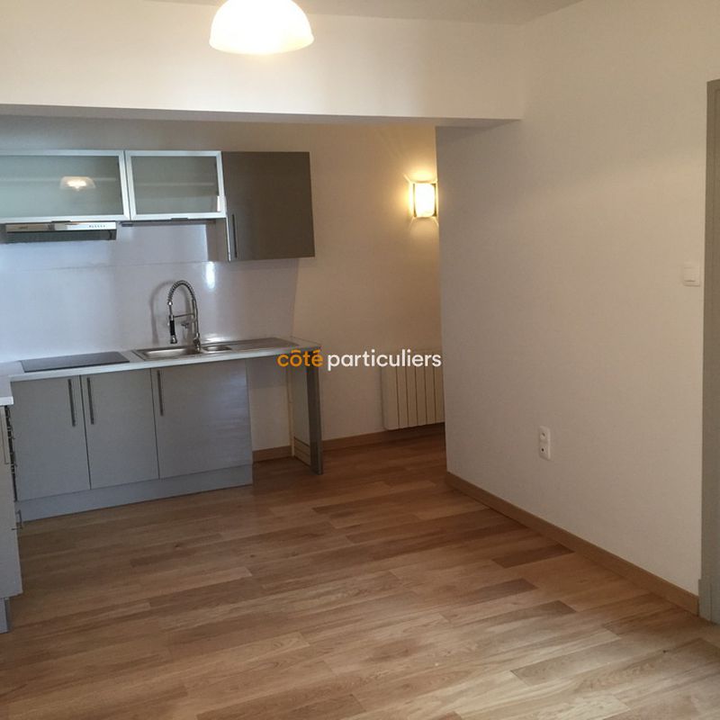 Location
Appartement
 48.87 m² - 
 2 Pièces - 
Montauban (82000)