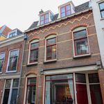 Rent 1 bedroom apartment of 58 m² in Utrecht