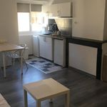 Appartement de 24 m² avec 1 chambre(s) en location à Grenoble