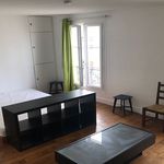 Rent 1 bedroom apartment in PARIS 14