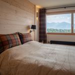Miete 6 Schlafzimmer wohnung in Crans-Montana