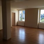 Appartement de 93 m² avec 1 chambre(s) en location à Rodez