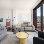 Alquilo 1 dormitorio apartamento de 72 m² en Barcelona