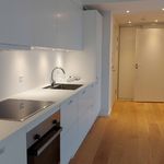 Lej 2-værelses lejlighed på 54 m² i Helsinge