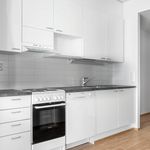 Rent 1 bedroom apartment of 56 m² in Turku