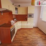 Rent 2 bedroom apartment of 55 m² in Roudnice nad Labem